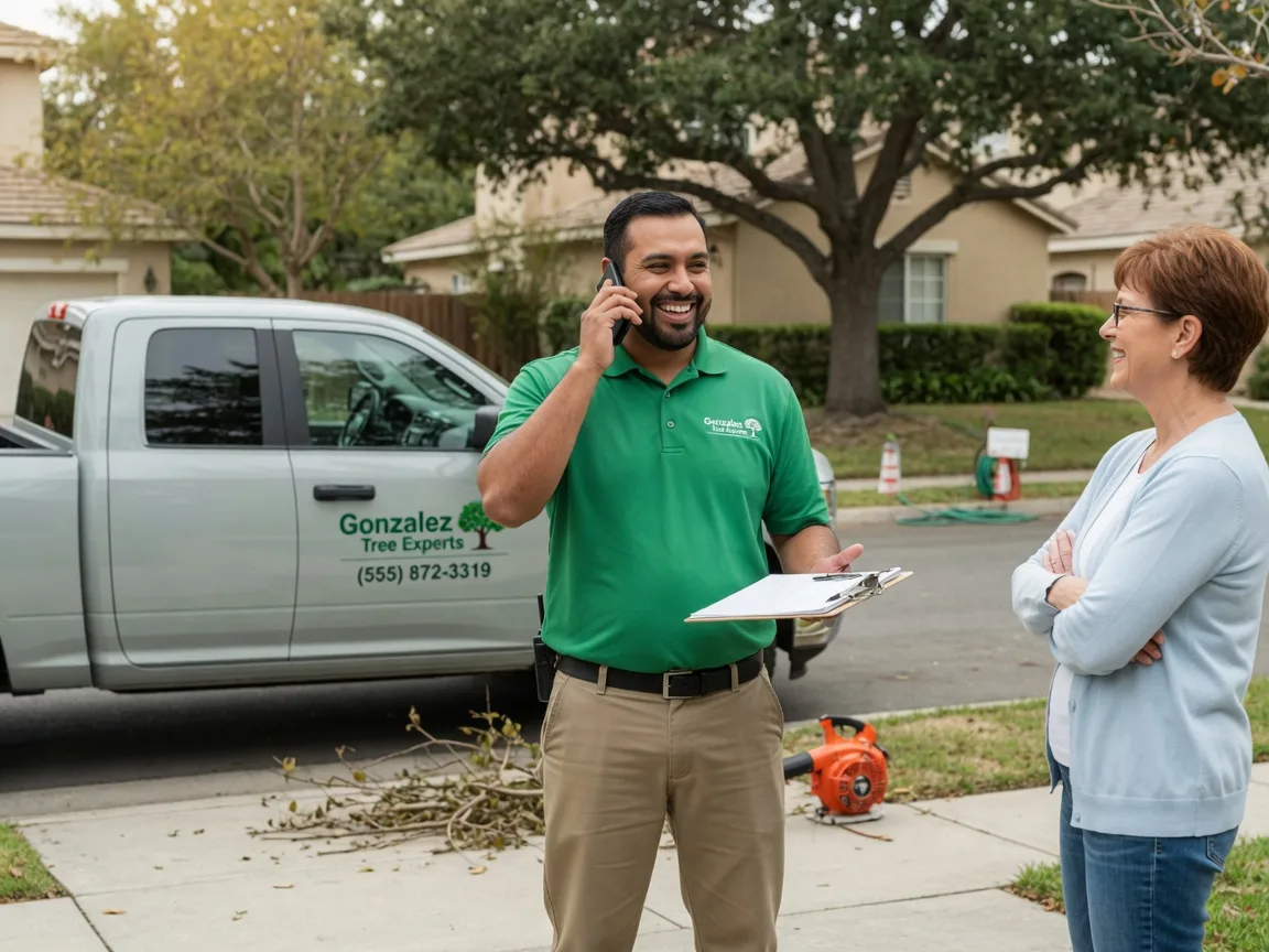 Tree Service Mount Ulla, NC FAQs